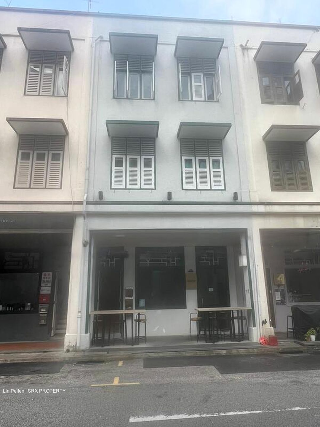 Bukit Pasoh Conservation Area (D2), Shop House #459570971